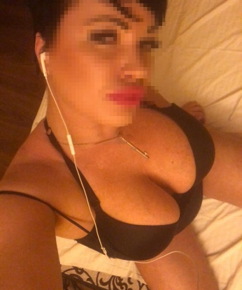 Марго, 41 год, 3 размер груди